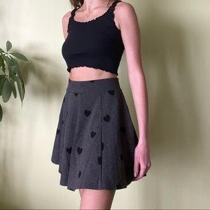Skater skirt